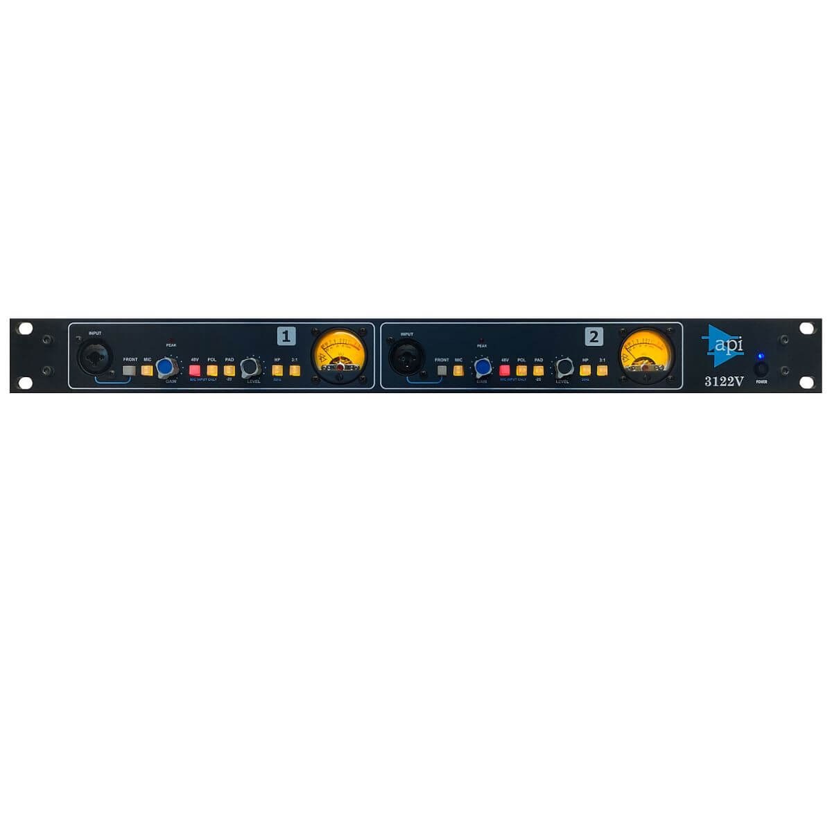 RACK MOUNT PRODUCT 3122V