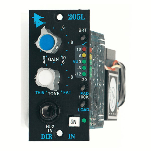 200 SERIES MODULES 205L