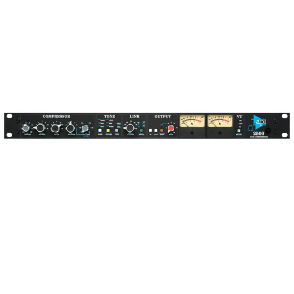 RACK MOUNT PRODUCT 2500+