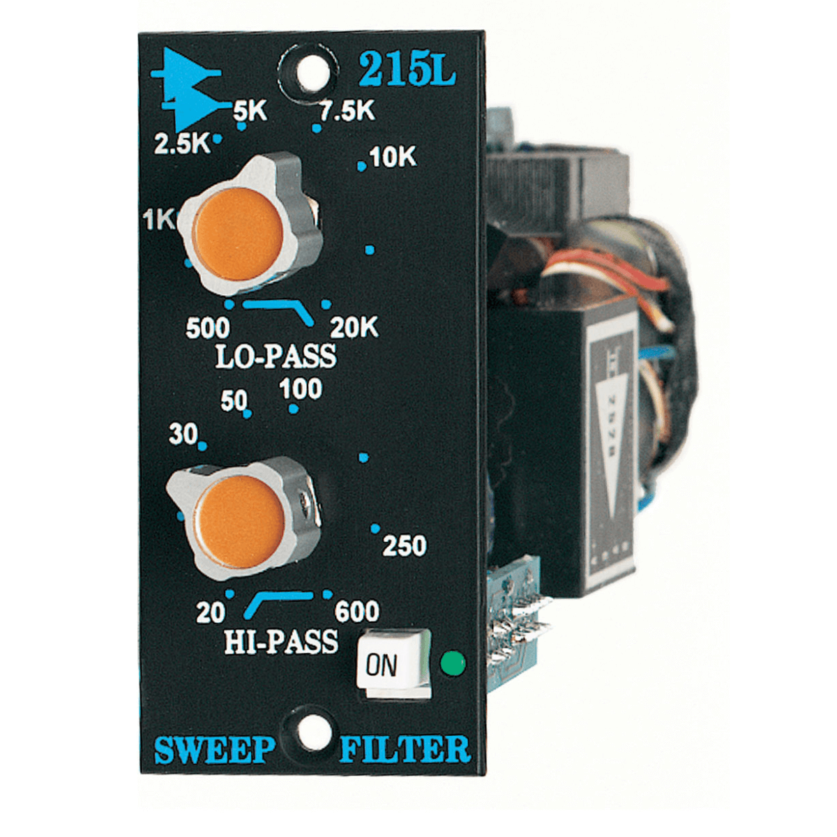 200 SERIES MODULES 215L