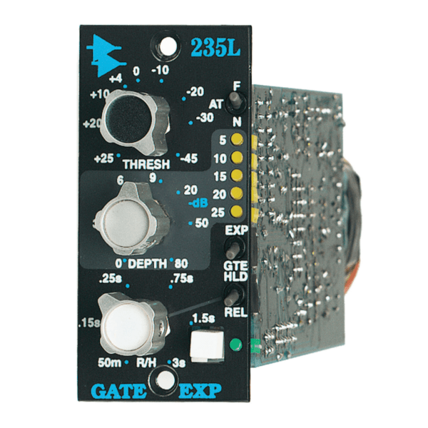 200 SERIES MODULES 235L