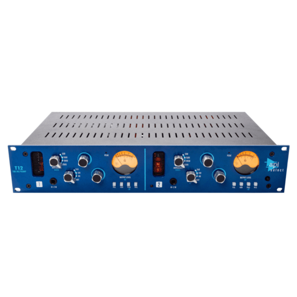 RACK MOUNT PRODUCT T12