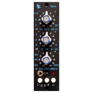 500 SERIES CLASSIC MODULES FOR API FRAMES 550A