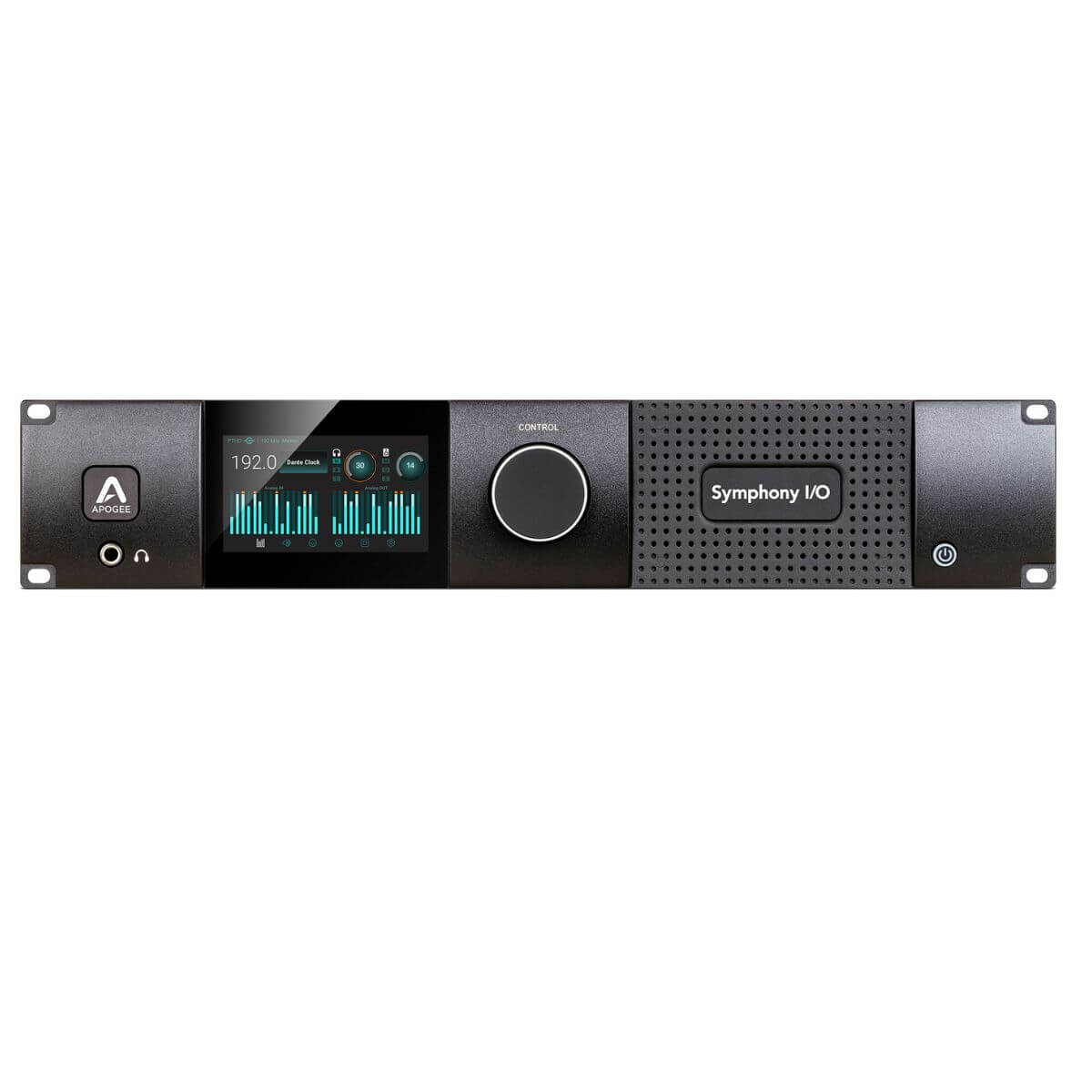 APOGEE SYSTEMS SYM2-2X6SE-PTHD-PLUS