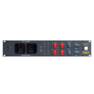 EMI Abbey Road Series, Rackmount And Mics TG1 LIMITER COMPRESSOR