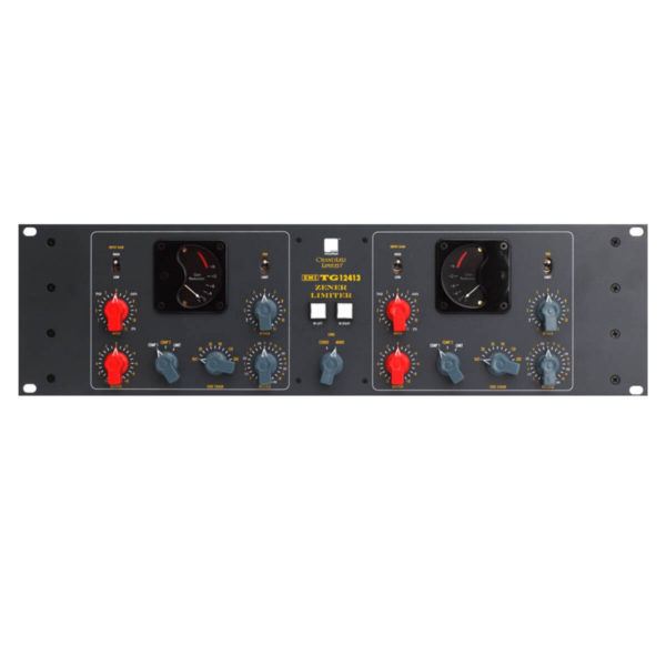 EMI Abbey Road Series, Rackmount And Mics ZENER LIMITER TG12413