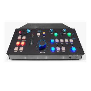 ROOM MONITOR CONTROL