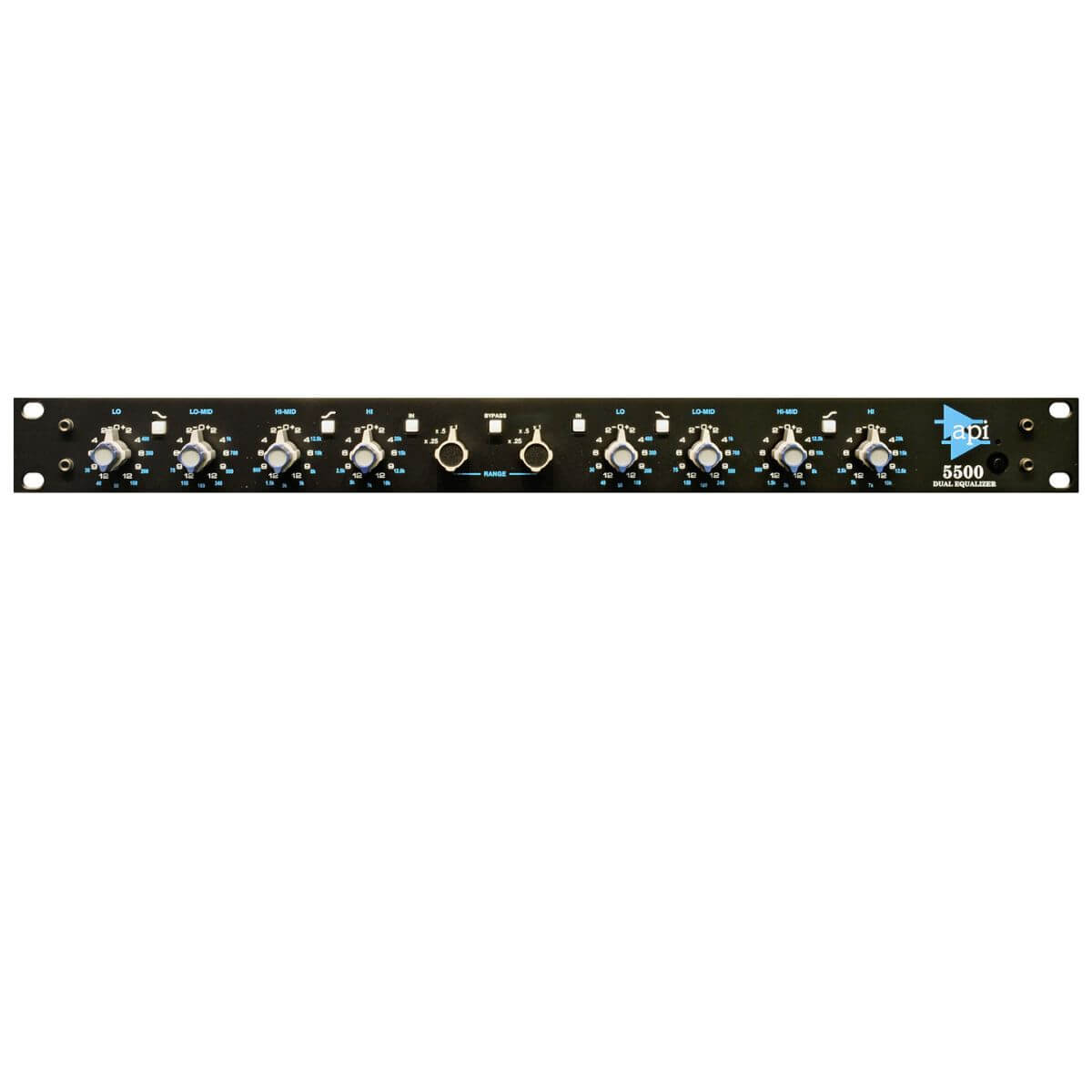 RACK MOUNT PRODUCT 5500