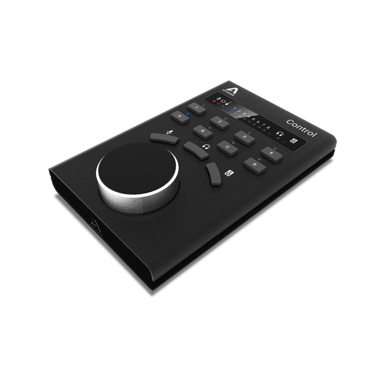 AUDIO INTERFACES APOGEE CONTROL