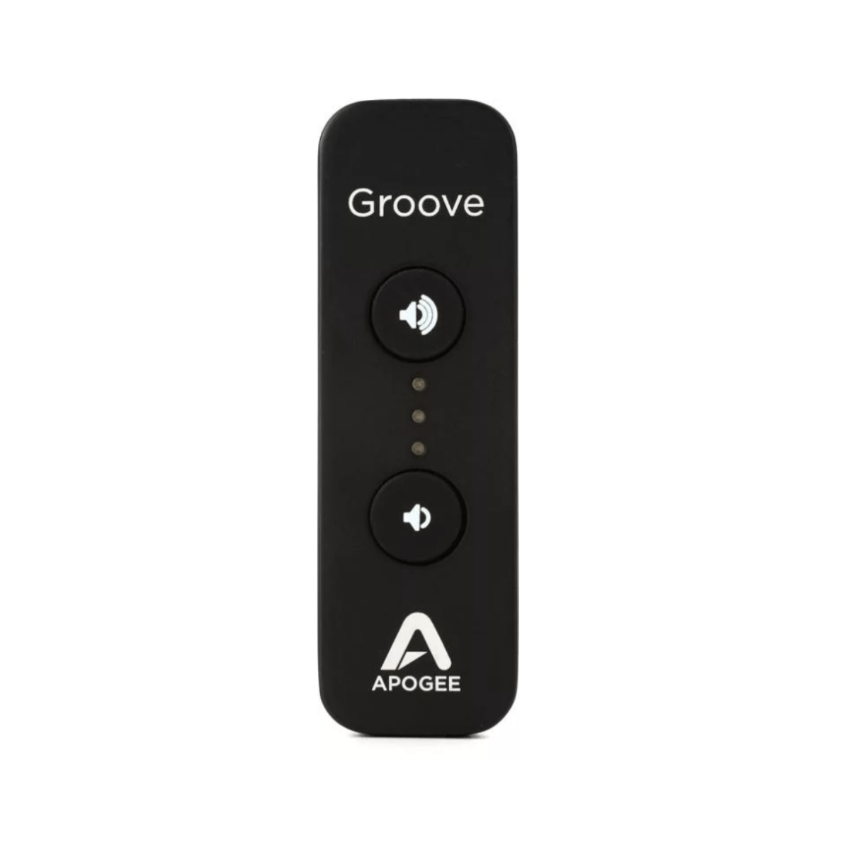 AUDIO INTERFACES GROOVE