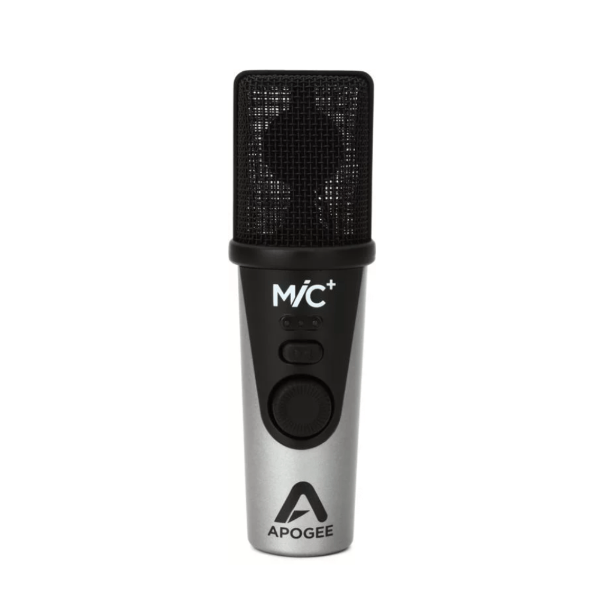 AUDIO INTERFACES MIC PLUS