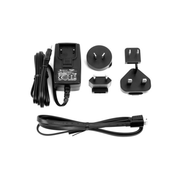 DUET, QUARTET, ONE, ELEMENT ACCESSORIES & CABLES, IOS UPGRADE KIT