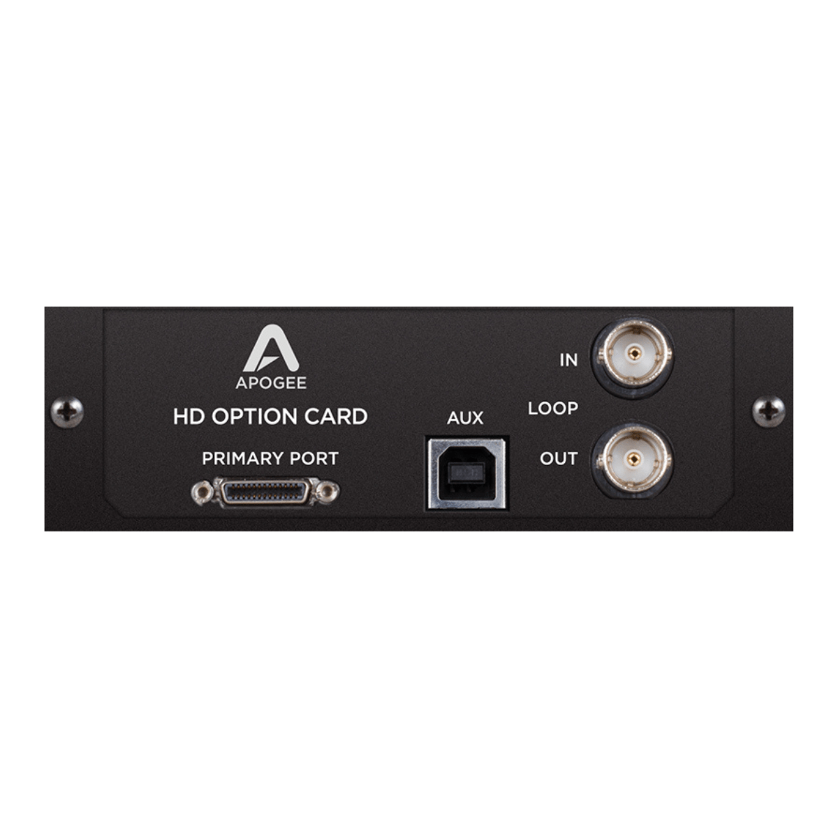 SYMPHONY I/O MODULES (MK1 AND MKII) SYM2-PTHD-PLUS-CARD