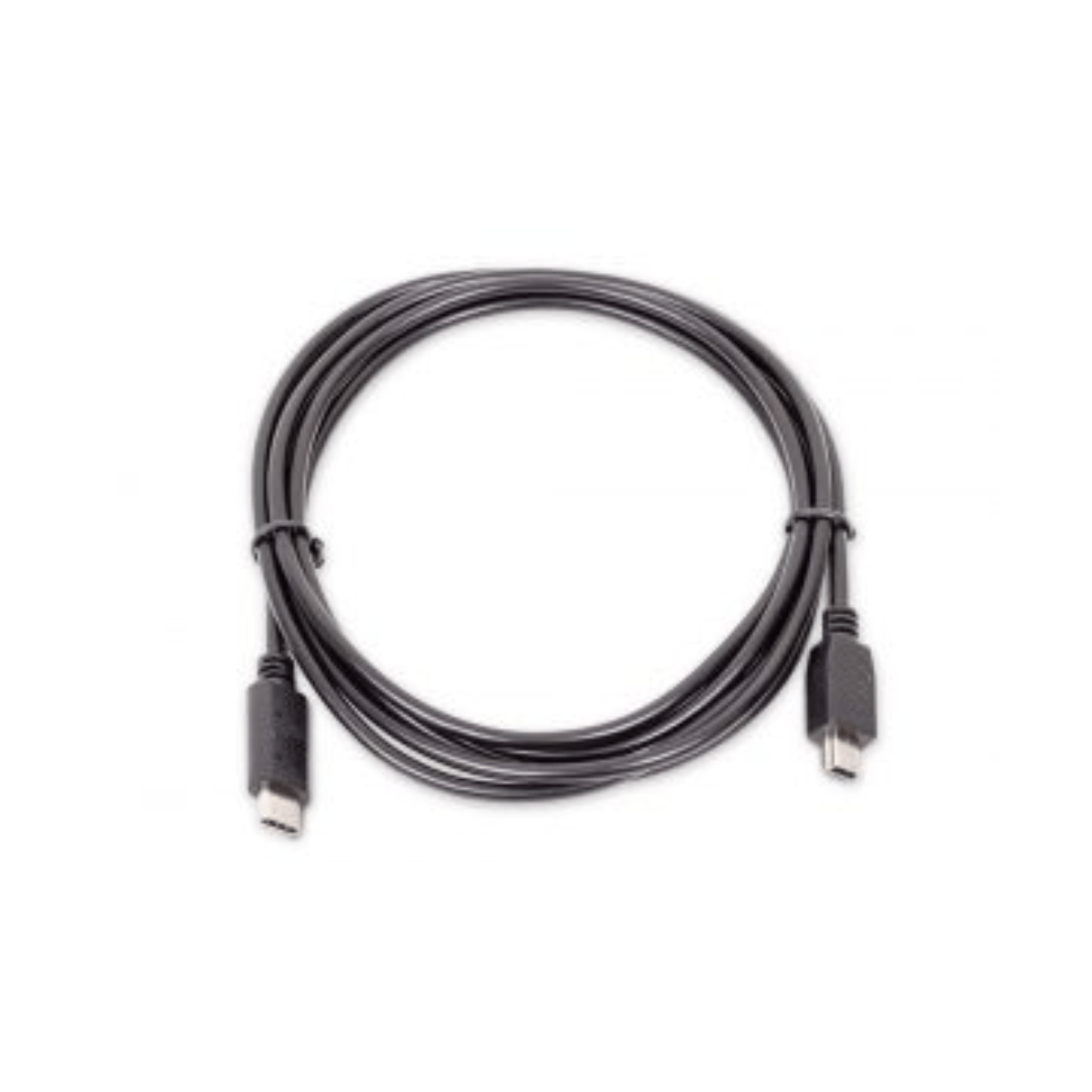 DUET, QUARTET, ONE, ELEMENT ACCESSORIES & CABLES, 2M MINI-B TO USB-C