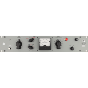 RS124 COMPRESSOR