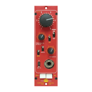500 Series- LITTLE DEVIL PREAMP