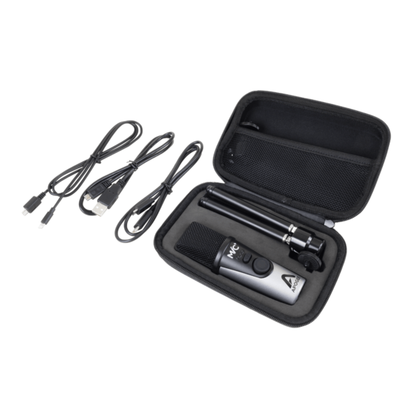 JAM & MIC ACCESSORIES MiC Plus Case