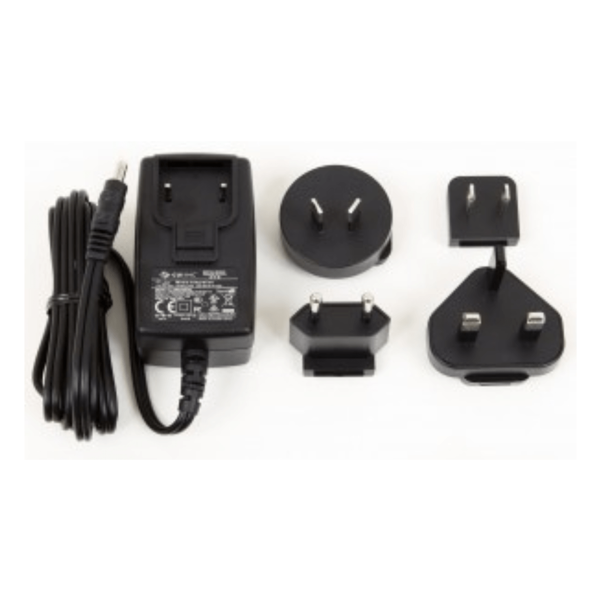 Power Supply for ONE for iPad and Mac, One for Mac, and Duet for iPad and Mac