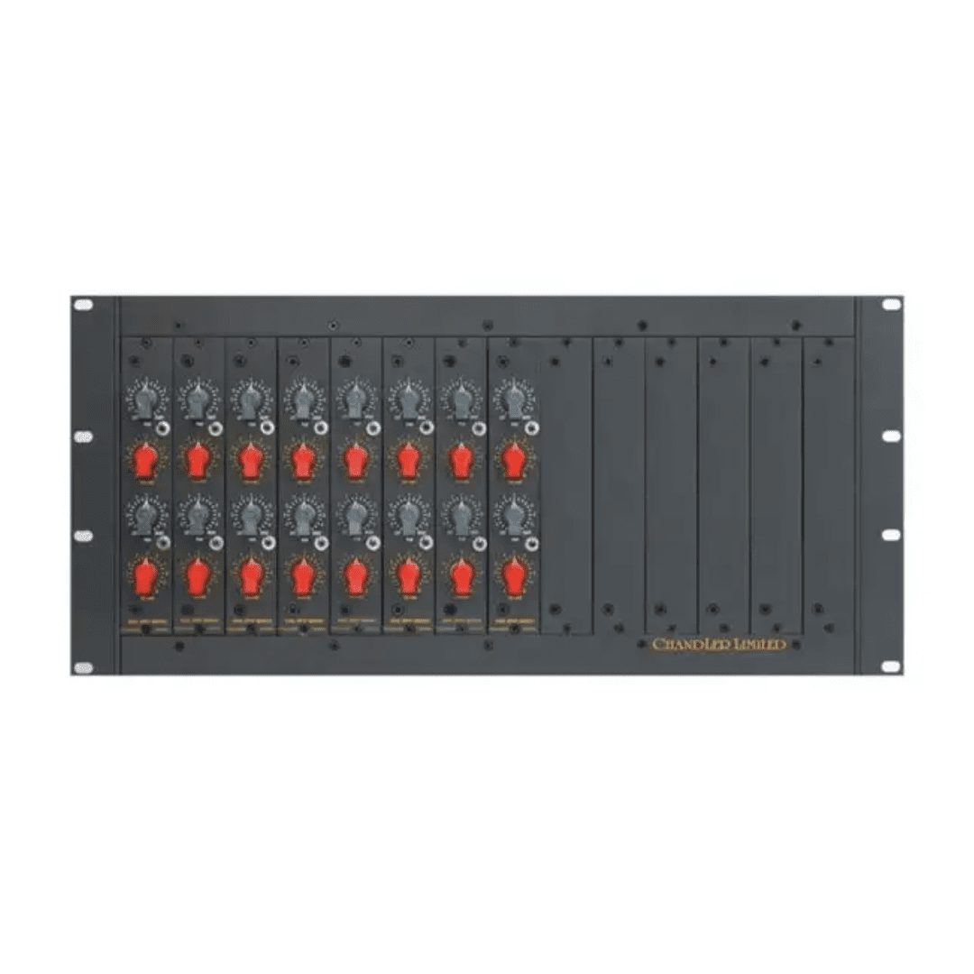 Mixers-MINI RACK MIXER 16-CHANNEL EXPAND- ER