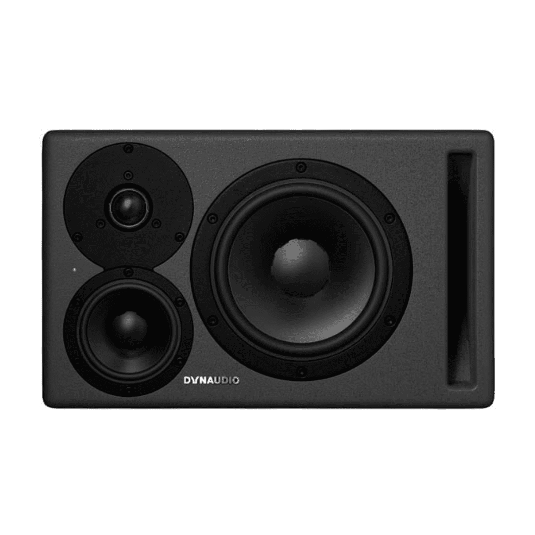 Studio Monitors, Core 47