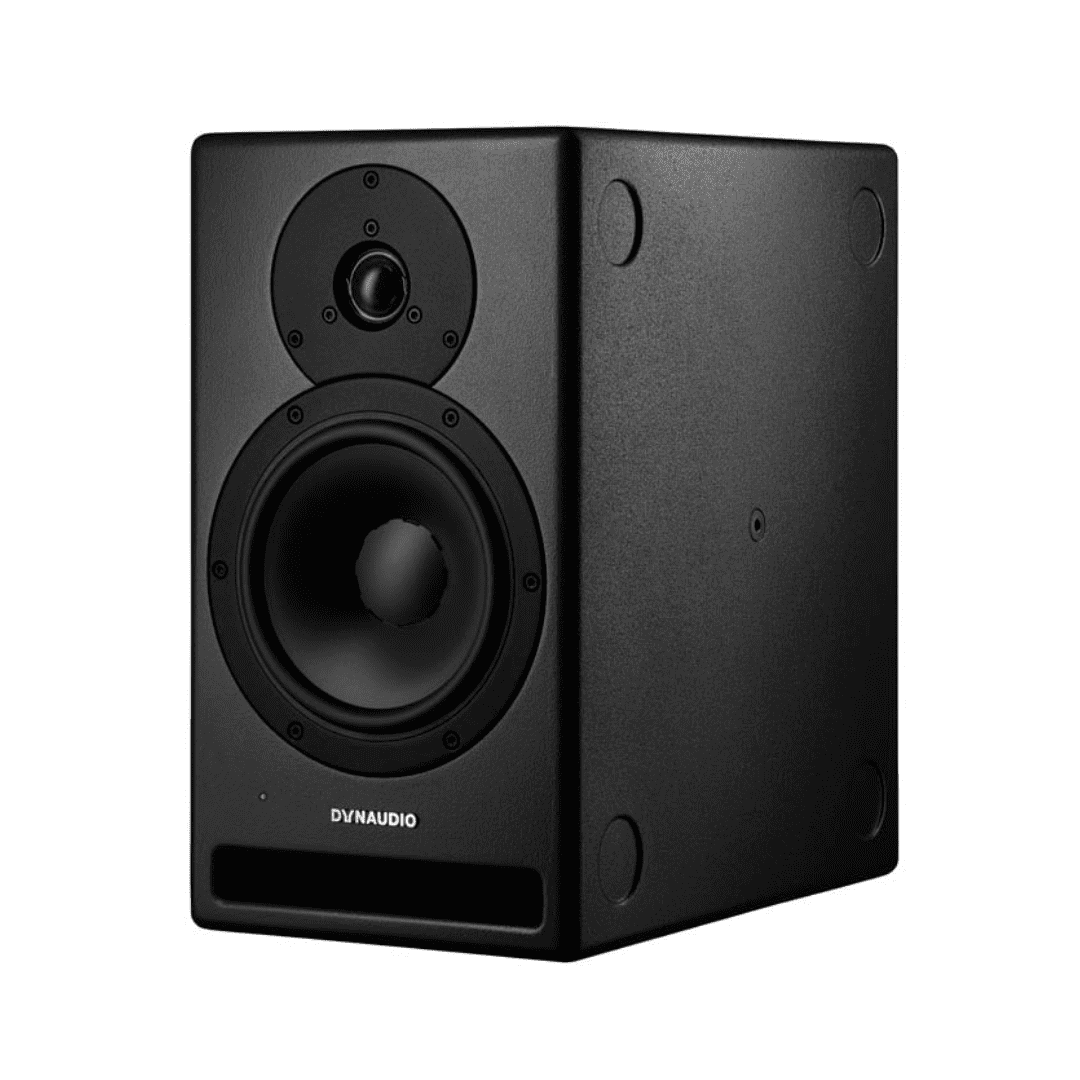 Studio Monitors, Core 7