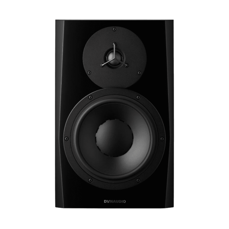 Parlante Dynaudio - LYD 5 (Black)
