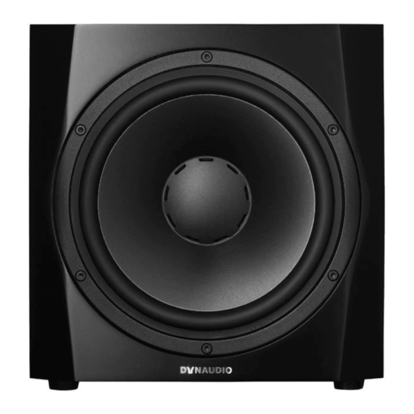 SUBWOOFER, SUB 9S