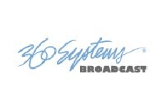 360 systems broadcast