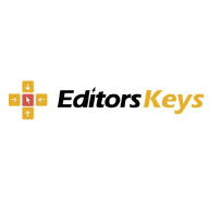 Editors Keys