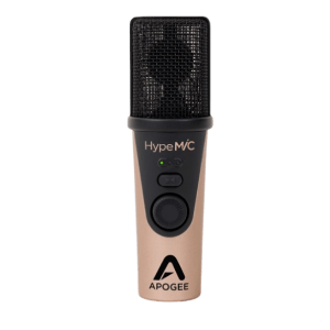 Apogee HypeMic