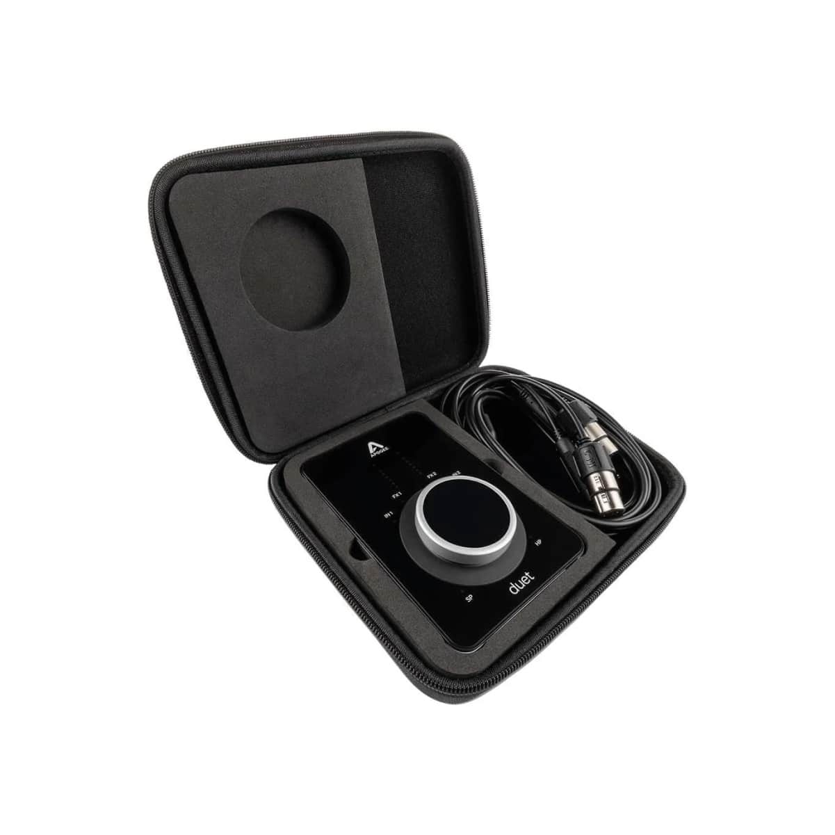 Interfaz Apogee Duet 3