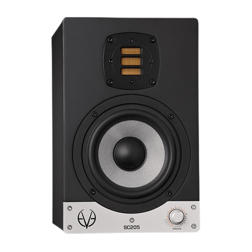 Eve audio ss205