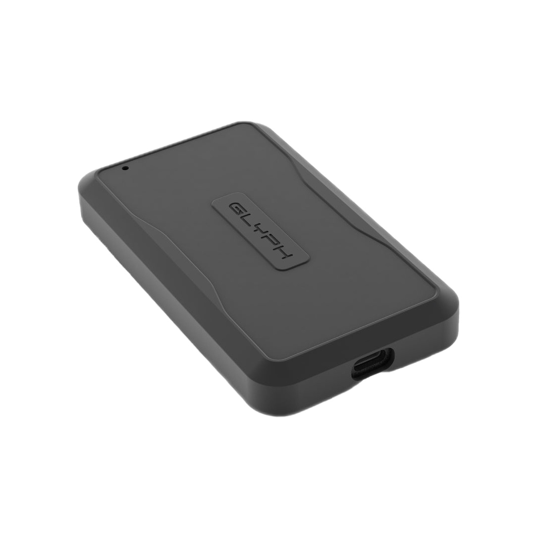 Atom PRO Portable Thunderbolt 3 NVMe SSD V2 2