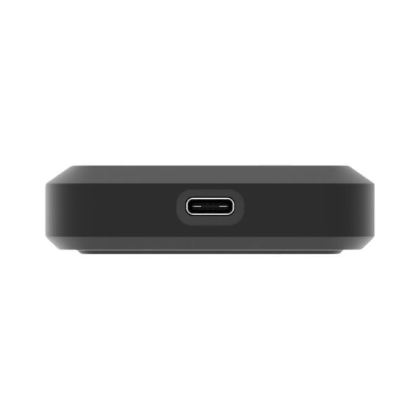 Atom PRO Portable Thunderbolt 3 NVMe SSD V2 3