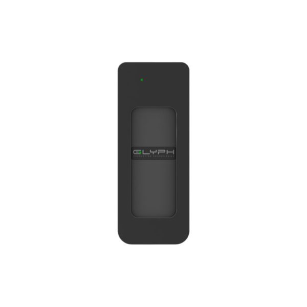 Atom Portable Rugged SSD 1