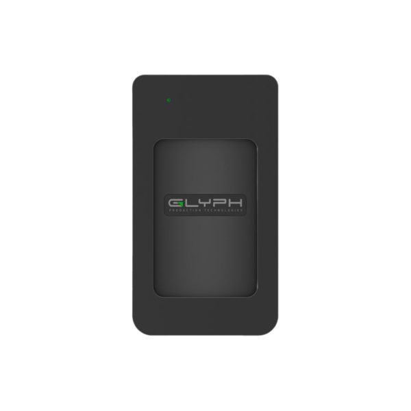 Atom RAID Portable Rugged SSD 1