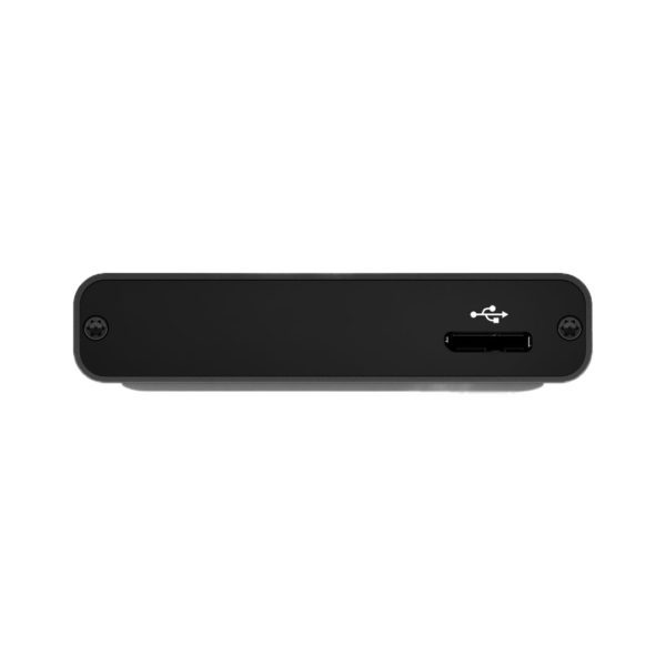 BlackBox Portable Drive 3