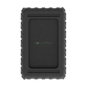 Blackbox PRO Desktop Drive 1