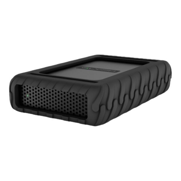 Blackbox PRO Desktop Drive 2