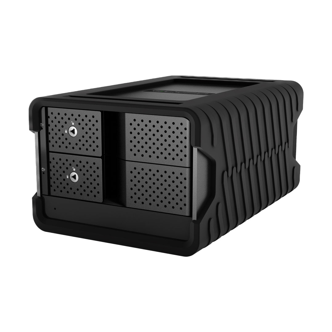 Blackbox PRO RAID Desktop Drive 1