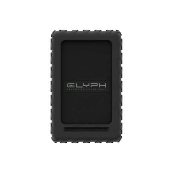 Blackbox Plus Rugged Portable Drive 1