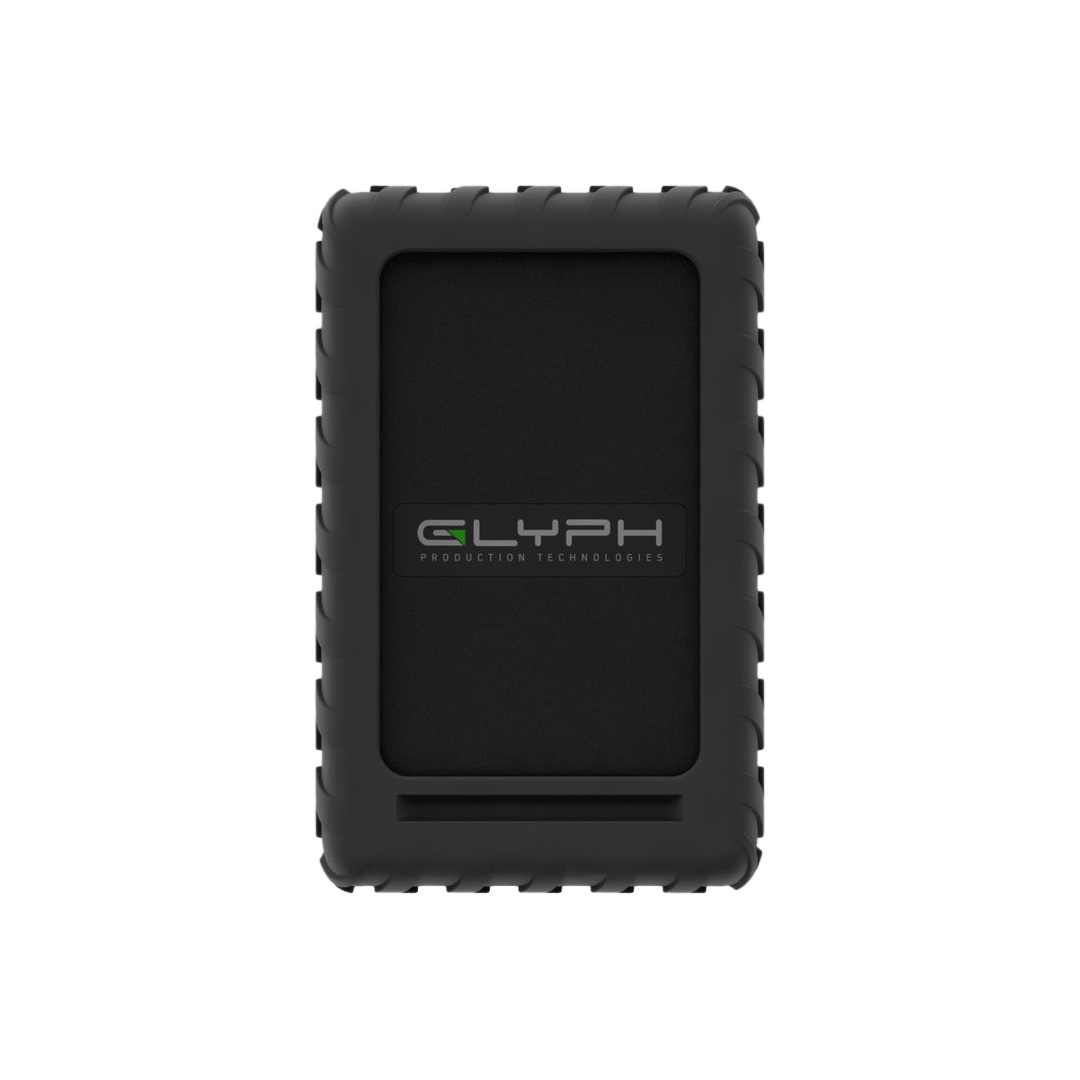 Blackbox Plus Rugged Portable Drive 1