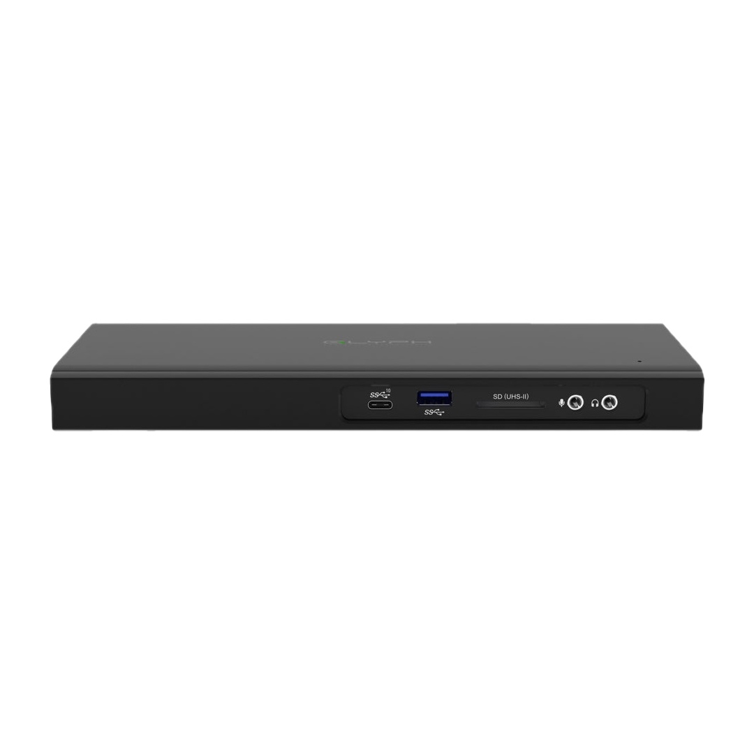 Thunderbolt 3 NVMe Docking Station 3 (1)