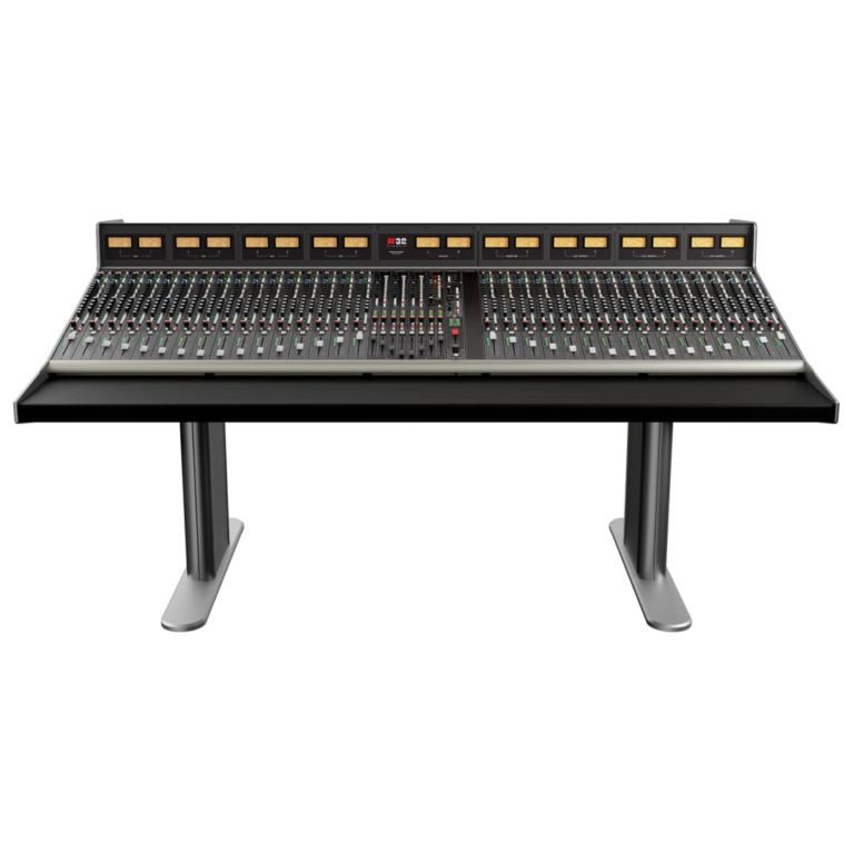 Consola Harrison Audio - 32 Classics