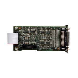 Matrix 5.1 monitor card