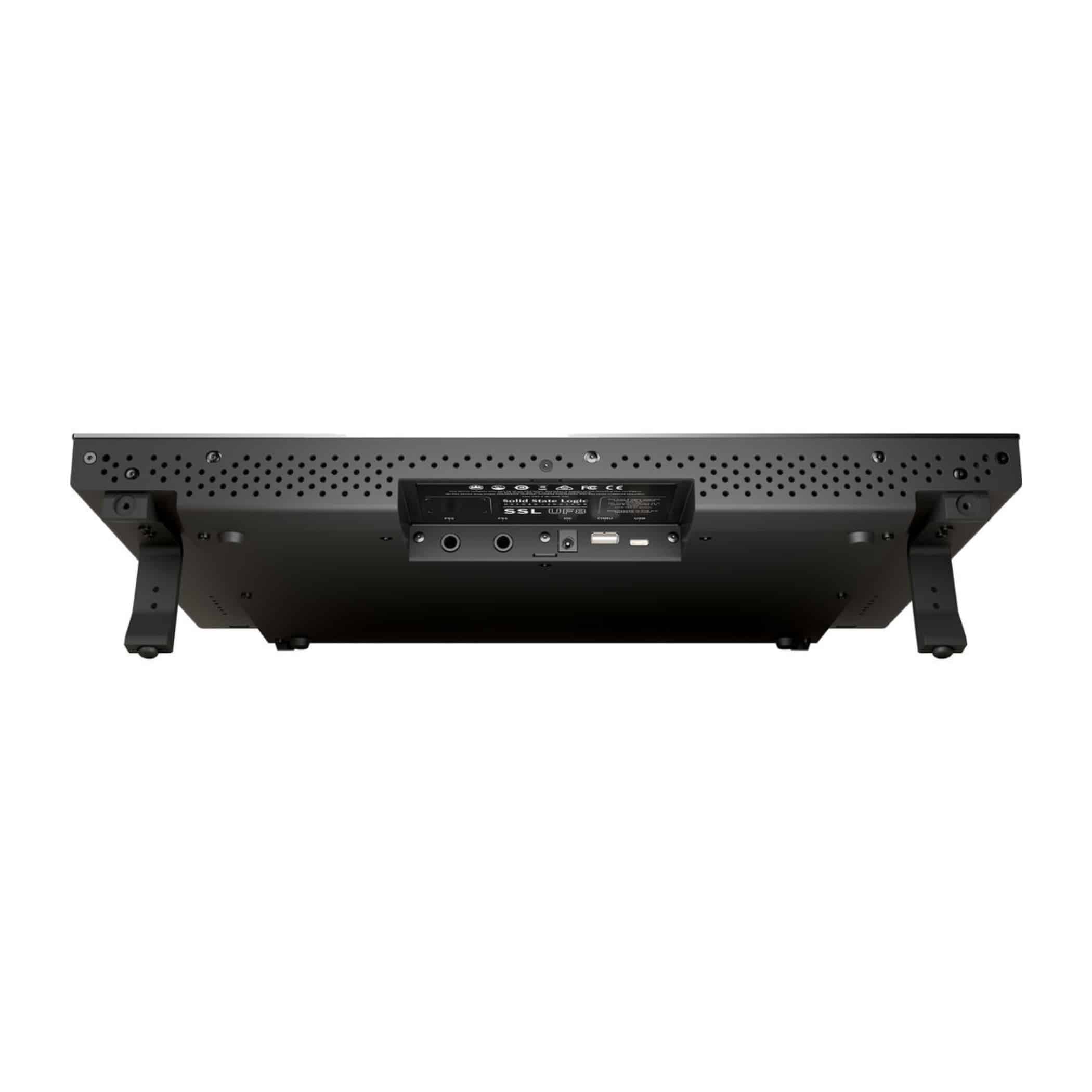 Superficie de Control SSL UF8