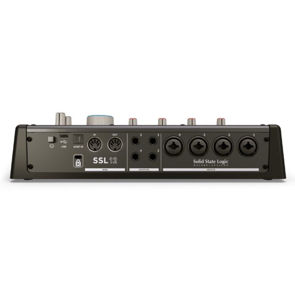 SSL12