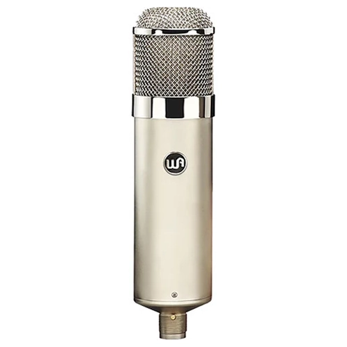 WA-47 micrófono de condensador de tubo