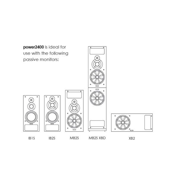 Power 2400 - Image 4