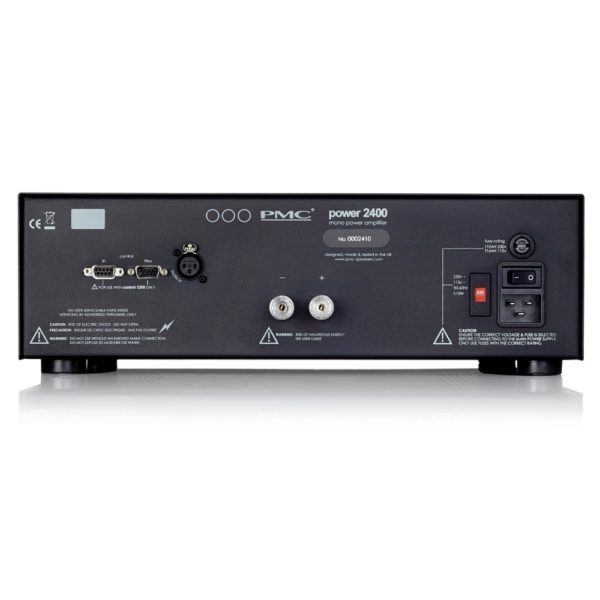 Power 2400 - Image 3